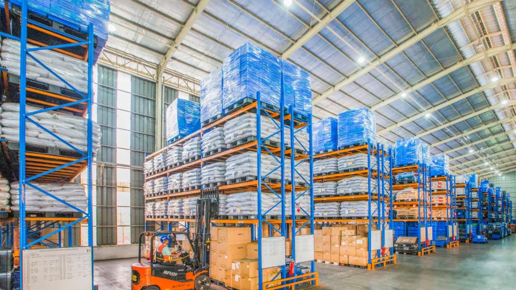 Choosing the Right 3PL WMS for Your Business